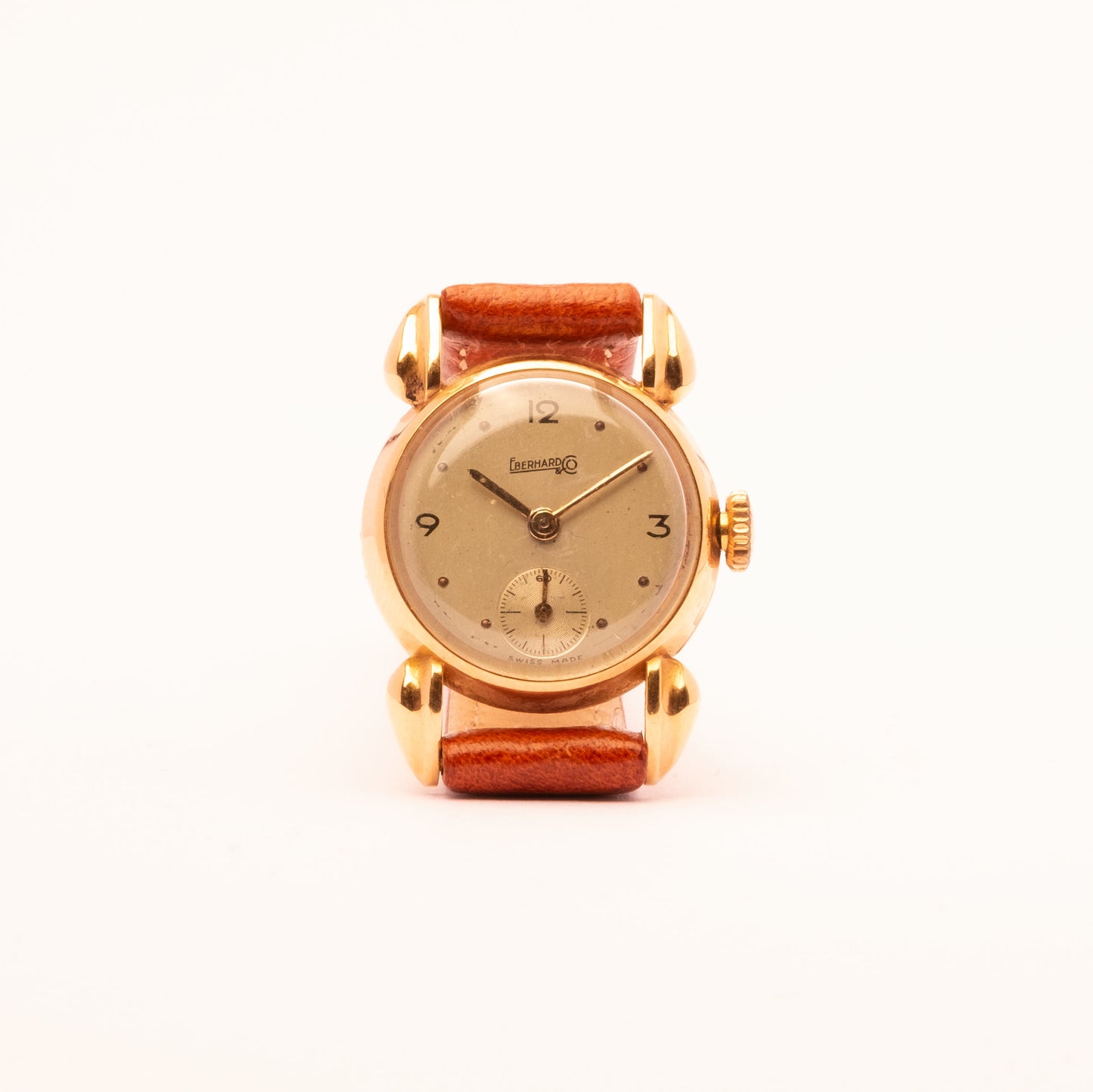 Eberhard & Co. Ladies Watch