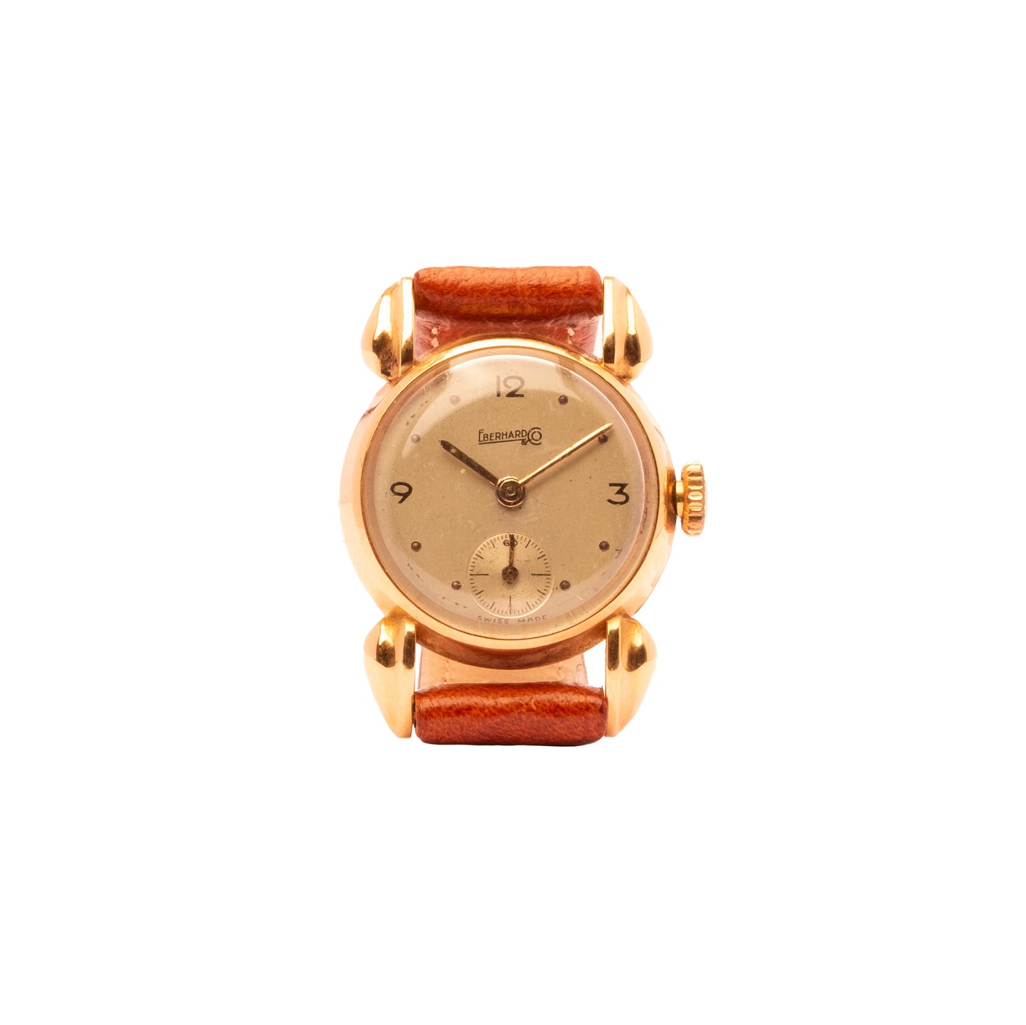 Eberhard & Co. Ladies Watch
