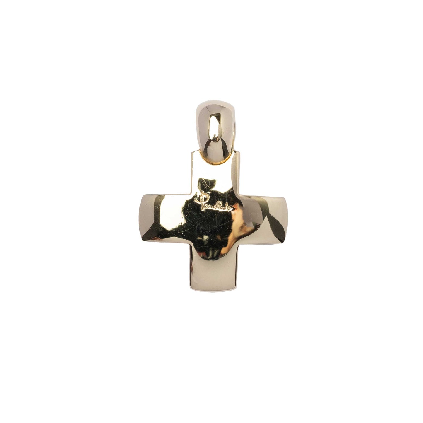 Vintage Pomellato Cross