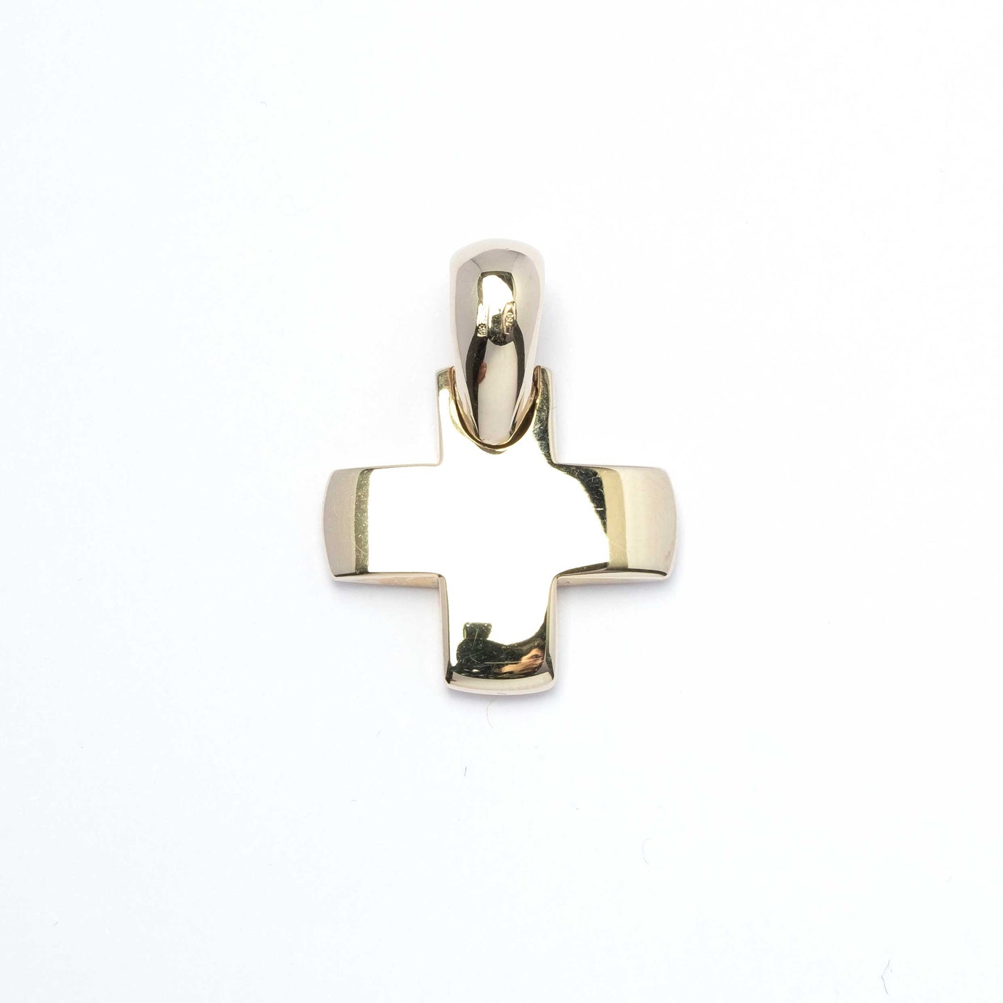 Vintage Pomellato Cross