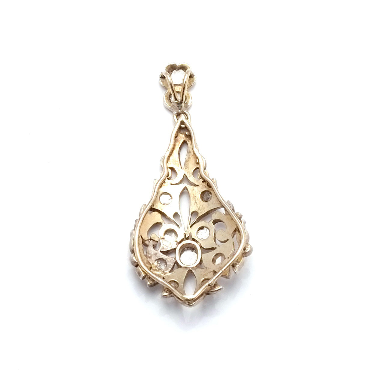 Art Deco Pendant